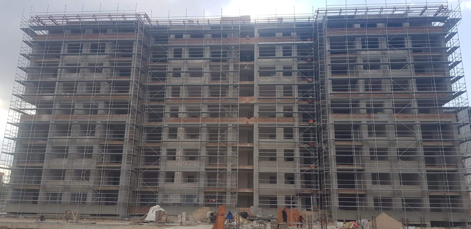 AKSİNNE ANLIK ÇALIŞMALAR..